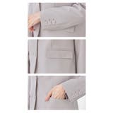 アウター ジャケット テーラードジャケット | Honeys | 詳細画像8 