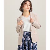 アウター ジャケット セットアップ | Honeys | 詳細画像12 