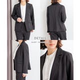 アウター ジャケット セットアップ | Honeys | 詳細画像14 