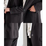 アウター ジャケット セットアップ | Honeys | 詳細画像15 