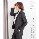 アウター ジャケット セットアップ | Honeys | 詳細画像3 