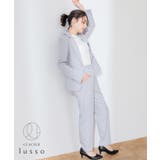 アウター ジャケット セットアップ | Honeys | 詳細画像4 