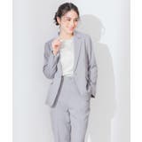 アウター ジャケット セットアップ | Honeys | 詳細画像6 