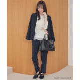 アウター ジャケット セットアップ | Honeys | 詳細画像9 