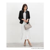 アウター ジャケット カラーレス | Honeys | 詳細画像11