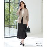 アウター ジャケット テーラードジャケット | Honeys | 詳細画像9 