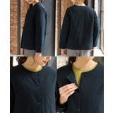 アウター ジャンパー ブルゾン | Honeys | 詳細画像15 