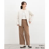 アウター ジャンパー ブルゾン | Honeys | 詳細画像3 