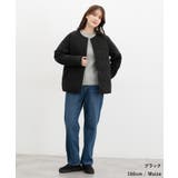 アウター ジャンパー ブルゾン | Honeys | 詳細画像5 