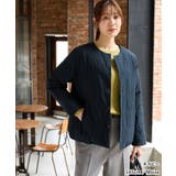 アウター ジャンパー ブルゾン | Honeys | 詳細画像9 