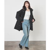 アウター ブルゾン はっ水 | Honeys | 詳細画像10 