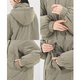 アウター ブルゾン はっ水 | Honeys | 詳細画像13 