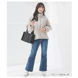 アウター ジャンパー ブルゾン | Honeys | 詳細画像10 