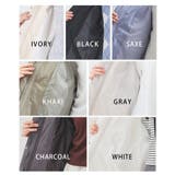 アウター ジャンパー ブルゾン | Honeys | 詳細画像15 