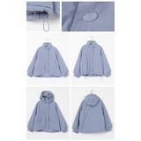 アウター ジャンパー ブルゾン | Honeys | 詳細画像17 