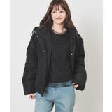 アウター ジャンパー ブルゾン | Honeys | 詳細画像10 