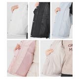 アウター ジャンパー ブルゾン | Honeys | 詳細画像15 