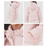 アウター ジャンパー ブルゾン | Honeys | 詳細画像16 