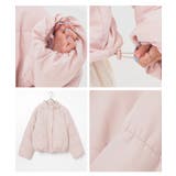 アウター ジャンパー ブルゾン | Honeys | 詳細画像17 