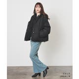 アウター ジャンパー ブルゾン | Honeys | 詳細画像9 