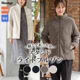 アウター ジャンパー ブルゾン | Honeys | 詳細画像1 