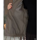 アウター ジャンパー ブルゾン | Honeys | 詳細画像10 