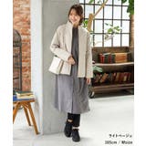 アウター ジャンパー ブルゾン | Honeys | 詳細画像11 