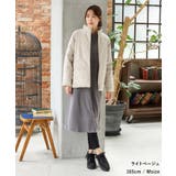 アウター ジャンパー ブルゾン | Honeys | 詳細画像12 