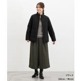 アウター ジャンパー ブルゾン | Honeys | 詳細画像3 