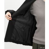 アウター ジャンパー ブルゾン | Honeys | 詳細画像4 