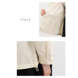 アウター ジャンパー ブルゾン | Honeys | 詳細画像10 