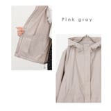 アウター ジャンパー ブルゾン | Honeys | 詳細画像14 