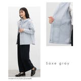 アウター ジャンパー ブルゾン | Honeys | 詳細画像15 