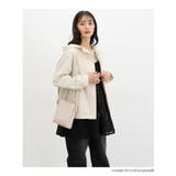 アウター ジャンパー ブルゾン | Honeys | 詳細画像5 