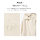 アウター ジャンパー ブルゾン | Honeys | 詳細画像7 