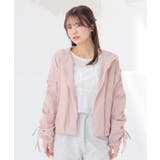 アウター ジャンパー ブルゾン | Honeys | 詳細画像10 