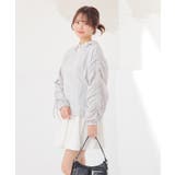 アウター ジャンパー ブルゾン | Honeys | 詳細画像12 