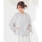 アウター ジャンパー ブルゾン | Honeys | 詳細画像13 