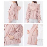 アウター ジャンパー ブルゾン | Honeys | 詳細画像15 