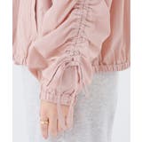 アウター ジャンパー ブルゾン | Honeys | 詳細画像16 