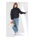 アウター ジャンパー ブルゾン | Honeys | 詳細画像11 