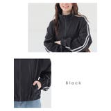 アウター ジャンパー ブルゾン | Honeys | 詳細画像12 