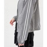 アウター ジャンパー ブルゾン | Honeys | 詳細画像2 