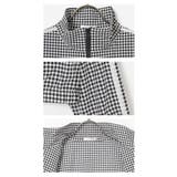 アウター ジャンパー ブルゾン | Honeys | 詳細画像8 