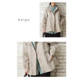 アウター ジャンパー ブルゾン | Honeys | 詳細画像10 