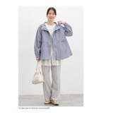 アウター ジャンパー ブルゾン | Honeys | 詳細画像11 