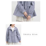 アウター ジャンパー ブルゾン | Honeys | 詳細画像12 