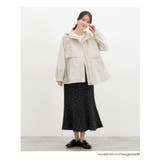 アウター ジャンパー ブルゾン | Honeys | 詳細画像15 