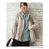 アウター ジャンパー ブルゾン | Honeys | 詳細画像5 