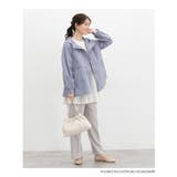 アウター ジャンパー ブルゾン | Honeys | 詳細画像6 